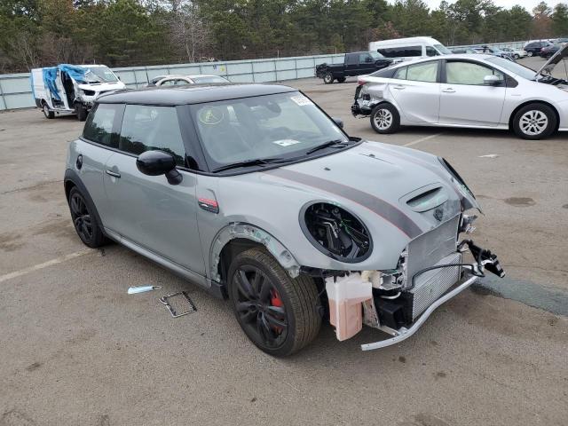 Photo 3 VIN: WMW73DH05P2T05393 - MINI COOPER JOH 