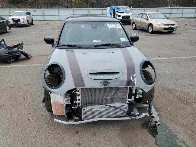 Photo 4 VIN: WMW73DH05P2T05393 - MINI COOPER JOH 