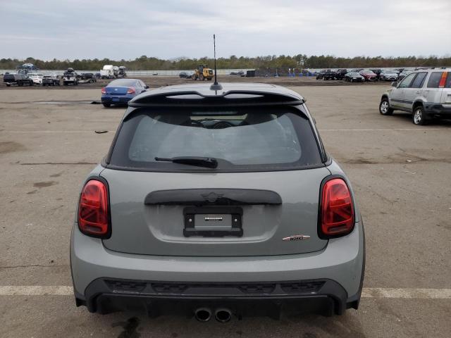 Photo 5 VIN: WMW73DH05P2T05393 - MINI COOPER JOH 