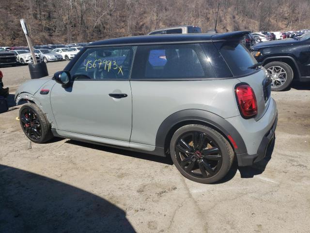 Photo 1 VIN: WMW73DH05P2T05393 - MINI COOPER JOH 