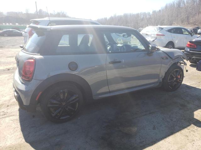 Photo 2 VIN: WMW73DH05P2T05393 - MINI COOPER JOH 