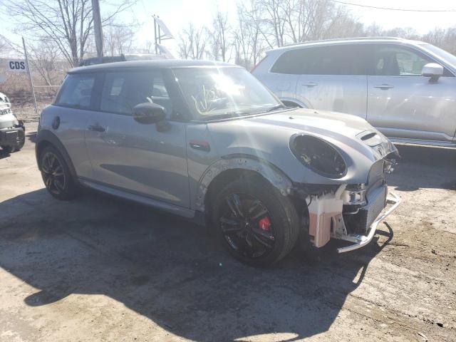 Photo 3 VIN: WMW73DH05P2T05393 - MINI COOPER JOH 