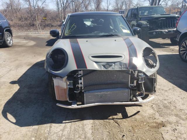 Photo 4 VIN: WMW73DH05P2T05393 - MINI COOPER JOH 