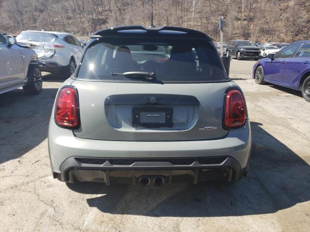 Photo 5 VIN: WMW73DH05P2T05393 - MINI COOPER JOH 