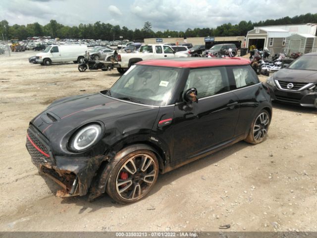 Photo 1 VIN: WMW73DH06N2P74151 - MINI HARDTOP 2 DOOR 