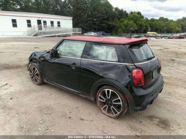 Photo 2 VIN: WMW73DH06N2P74151 - MINI HARDTOP 2 DOOR 