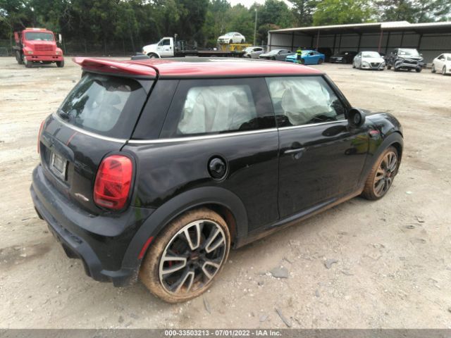 Photo 3 VIN: WMW73DH06N2P74151 - MINI HARDTOP 2 DOOR 