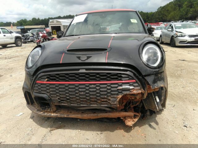 Photo 5 VIN: WMW73DH06N2P74151 - MINI HARDTOP 2 DOOR 