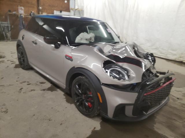 Photo 0 VIN: WMW73DH06N2P83206 - MINI COOPER JOH 