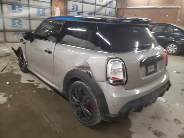 Photo 2 VIN: WMW73DH06N2P83206 - MINI COOPER JOH 