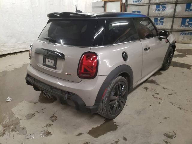 Photo 3 VIN: WMW73DH06N2P83206 - MINI COOPER JOH 