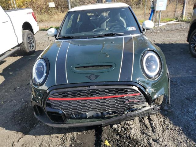 Photo 4 VIN: WMW73DH06P2U26112 - MINI COOPER JOH 