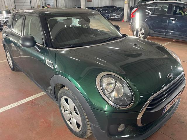 Photo 13 VIN: WMWJZ11020TE47765 - MINI CLUBMAN '15 