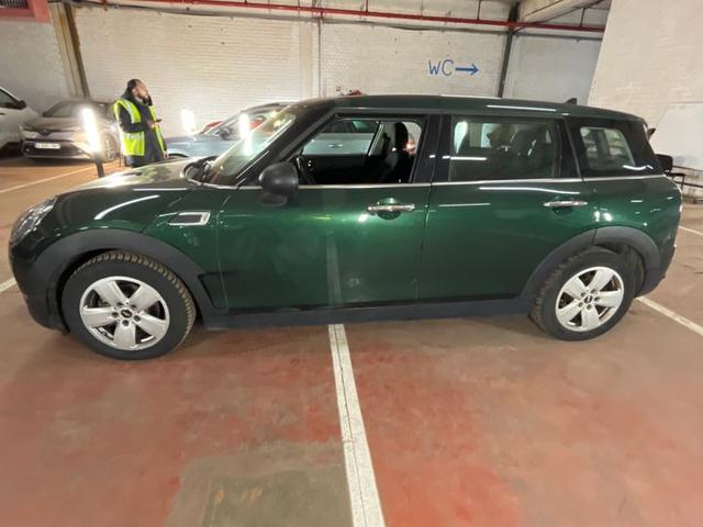 Photo 2 VIN: WMWJZ11020TE47765 - MINI CLUBMAN '15 