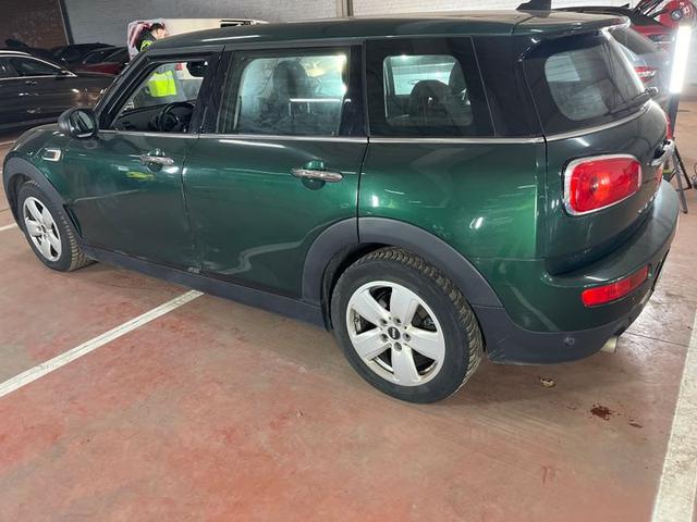 Photo 7 VIN: WMWJZ11020TE47765 - MINI CLUBMAN '15 