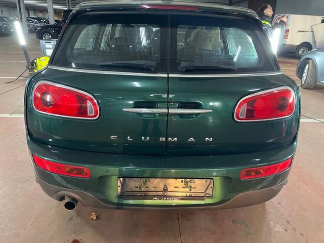 Photo 8 VIN: WMWJZ11020TE47765 - MINI CLUBMAN '15 