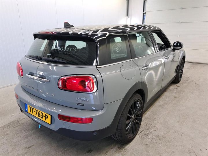 Photo 3 VIN: WMWJZ31000TP30223 - MINI MINI CLUBMAN 