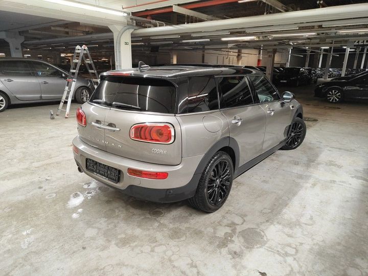 Photo 1 VIN: WMWJZ31000TP32442 - MINI CLUBMAN '15 