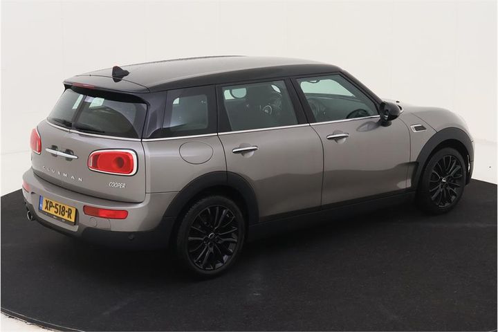 Photo 2 VIN: WMWJZ31010TP32207 - MINI MINI CLUBMAN 