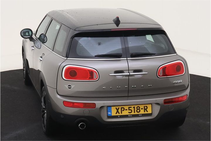 Photo 3 VIN: WMWJZ31010TP32207 - MINI MINI CLUBMAN 