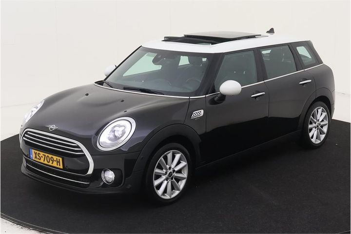 Photo 0 VIN: WMWJZ31090TP32195 - MINI MINI CLUBMAN 