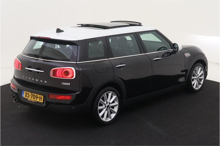 Photo 2 VIN: WMWJZ31090TP32195 - MINI MINI CLUBMAN 