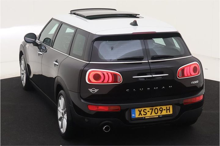 Photo 3 VIN: WMWJZ31090TP32195 - MINI MINI CLUBMAN 