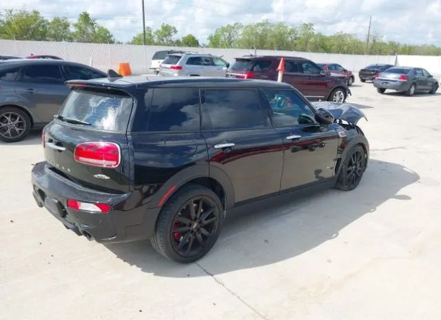 Photo 3 VIN: WMWJZ9C00L2M68486 - MINI CLUBMAN 