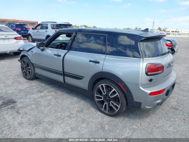 Photo 2 VIN: WMWJZ9C00P2T98459 - MINI CLUBMAN 