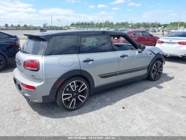 Photo 3 VIN: WMWJZ9C00P2T98459 - MINI CLUBMAN 