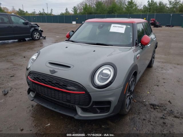 Photo 1 VIN: WMWJZ9C02L2M16714 - MINI CLUBMAN 