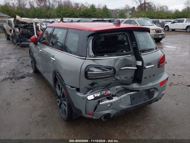 Photo 2 VIN: WMWJZ9C02L2M16714 - MINI CLUBMAN 