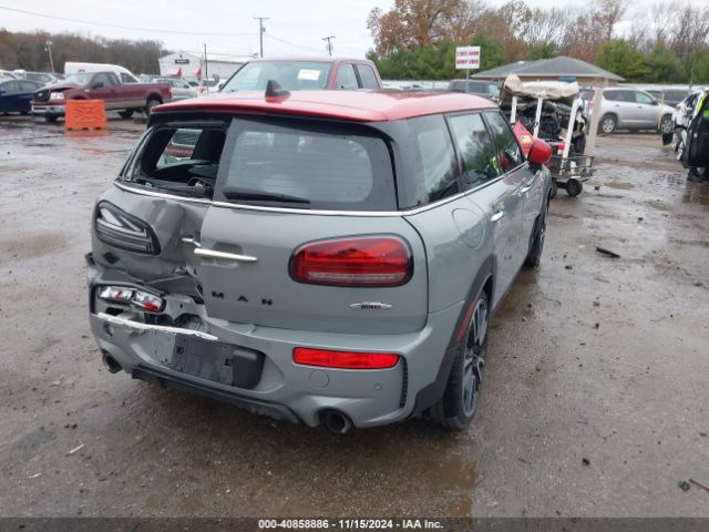 Photo 3 VIN: WMWJZ9C02L2M16714 - MINI CLUBMAN 