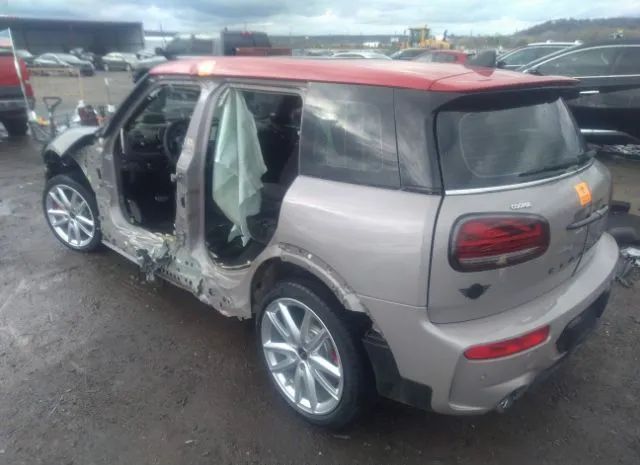 Photo 2 VIN: WMWJZ9C03N2R07280 - MINI CLUBMAN 