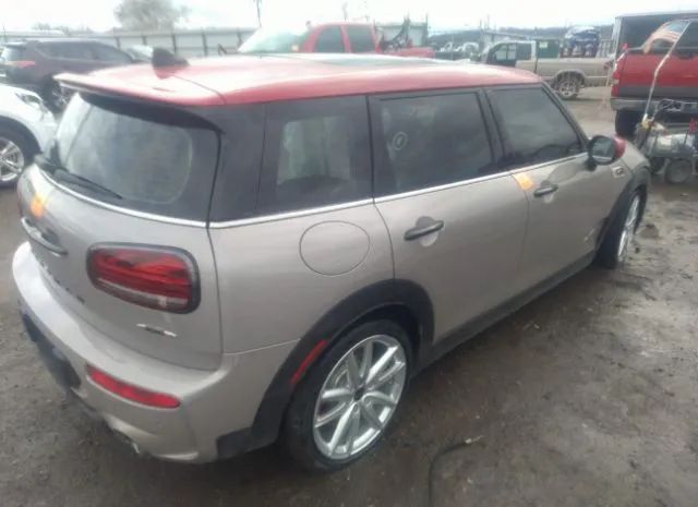 Photo 3 VIN: WMWJZ9C03N2R07280 - MINI CLUBMAN 