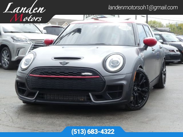 Photo 0 VIN: WMWJZ9C07L2L72760 - MINI CLUBMAN 