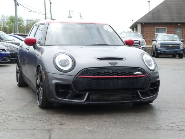 Photo 2 VIN: WMWJZ9C07L2L72760 - MINI CLUBMAN 