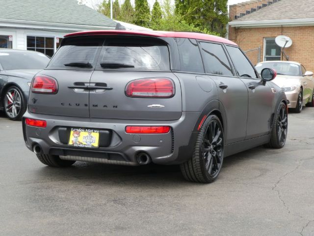 Photo 5 VIN: WMWJZ9C07L2L72760 - MINI CLUBMAN 