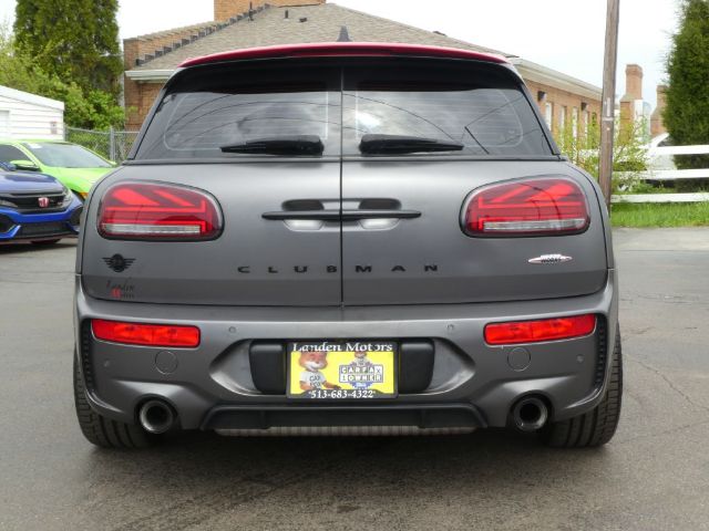 Photo 8 VIN: WMWJZ9C07L2L72760 - MINI CLUBMAN 