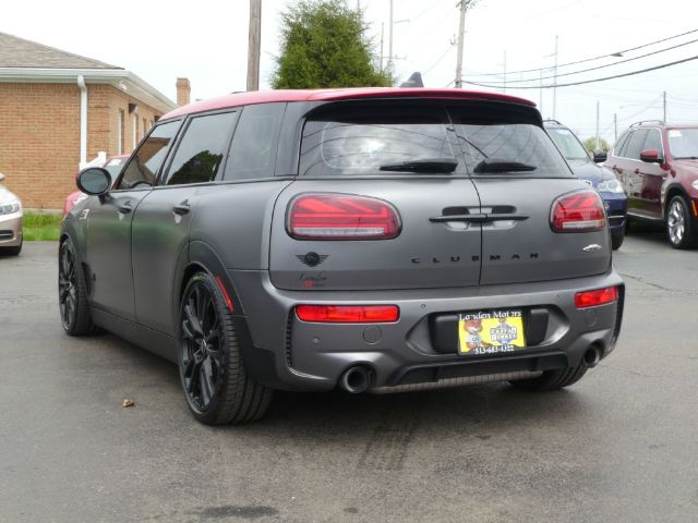 Photo 9 VIN: WMWJZ9C07L2L72760 - MINI CLUBMAN 