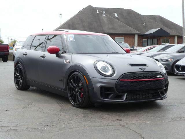 Photo 3 VIN: WMWJZ9C07L2L72760 - MINI CLUBMAN 