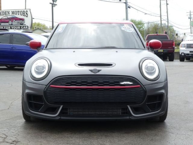 Photo 1 VIN: WMWJZ9C07L2L72760 - MINI CLUBMAN 