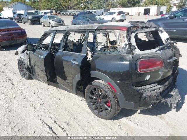 Photo 2 VIN: WMWJZ9C08N2P68232 - MINI CLUBMAN 