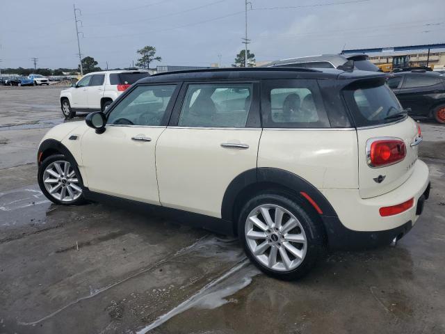 Photo 1 VIN: WMWLN5C30H2E33464 - MINI COOPER CLU 