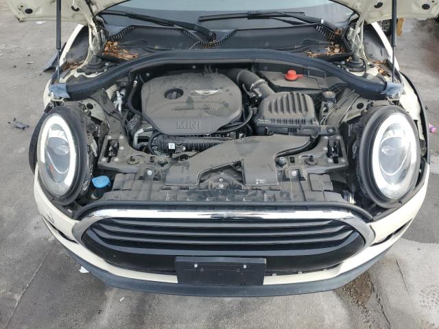 Photo 10 VIN: WMWLN5C30H2E33464 - MINI COOPER CLU 