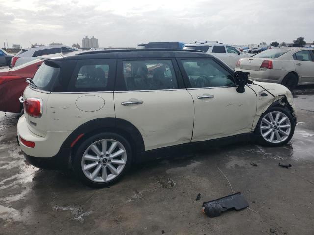 Photo 2 VIN: WMWLN5C30H2E33464 - MINI COOPER CLU 