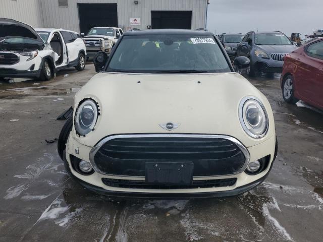 Photo 4 VIN: WMWLN5C30H2E33464 - MINI COOPER CLU 