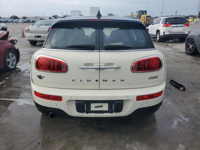 Photo 5 VIN: WMWLN5C30H2E33464 - MINI COOPER CLU 