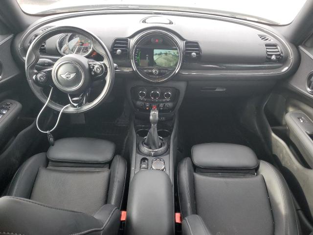 Photo 7 VIN: WMWLN5C30H2E33464 - MINI COOPER CLU 