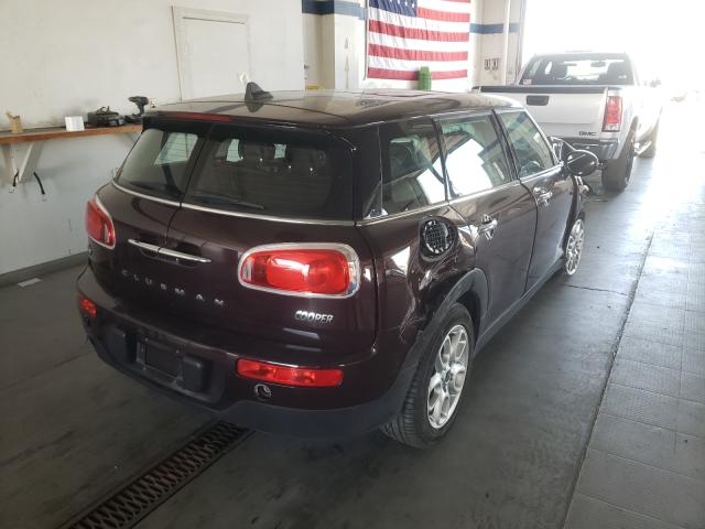 Photo 3 VIN: WMWLN5C31H2B35375 - MINI COOPER CLU 